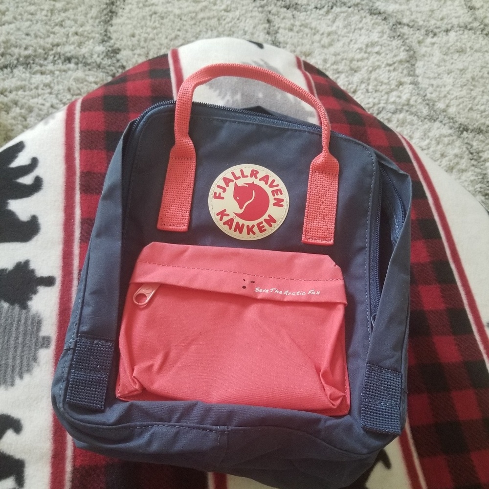 Mini Kanken